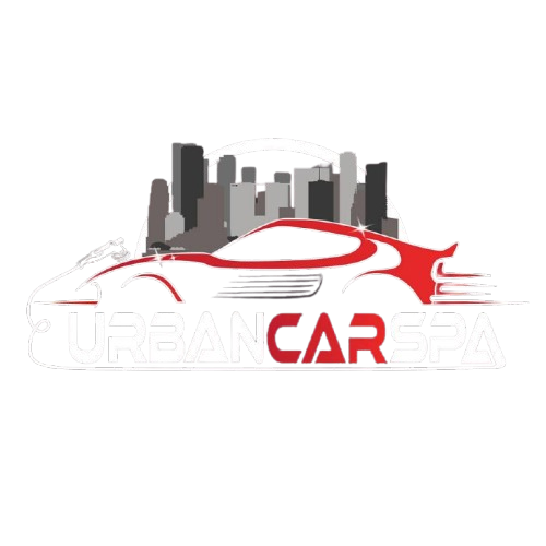 Urban Car Spa logo